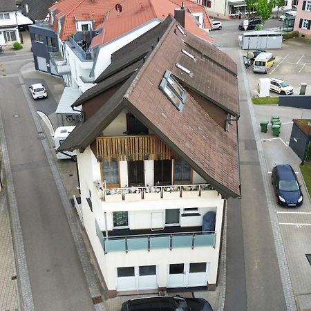 אפנווייר Hotel Am Hindenburgplatz מראה חיצוני תמונה