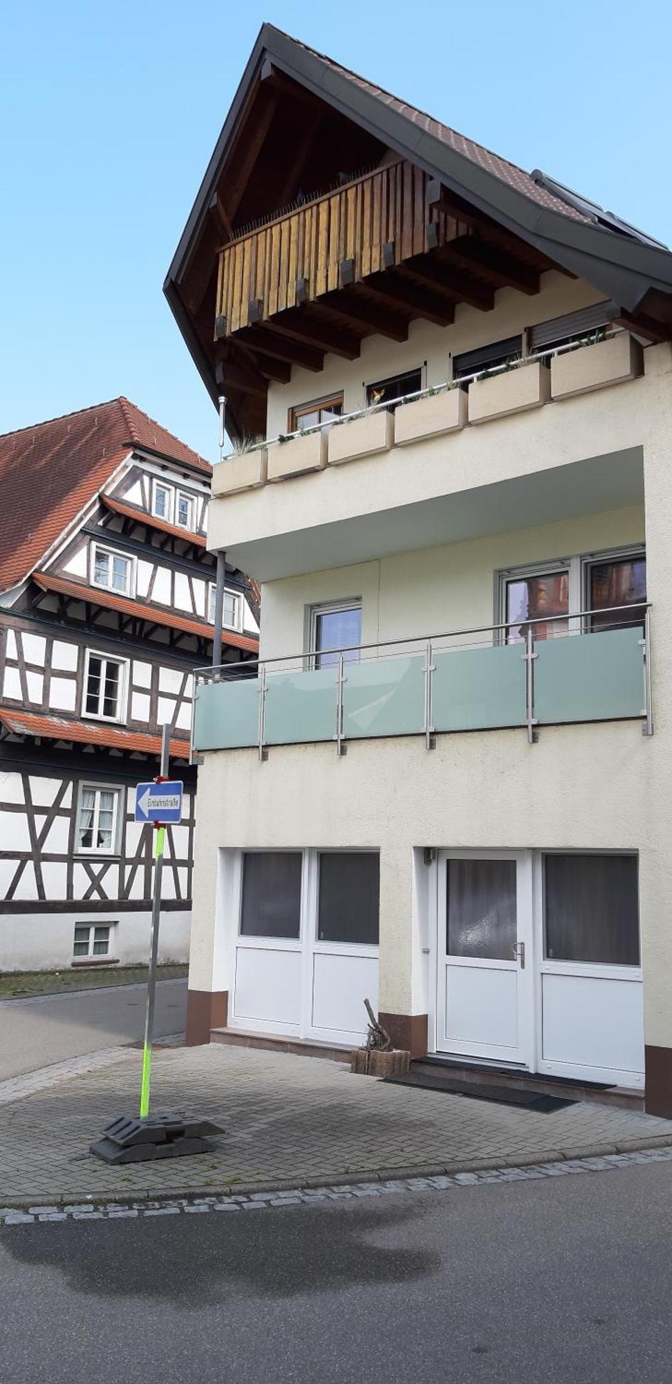 אפנווייר Hotel Am Hindenburgplatz מראה חיצוני תמונה
