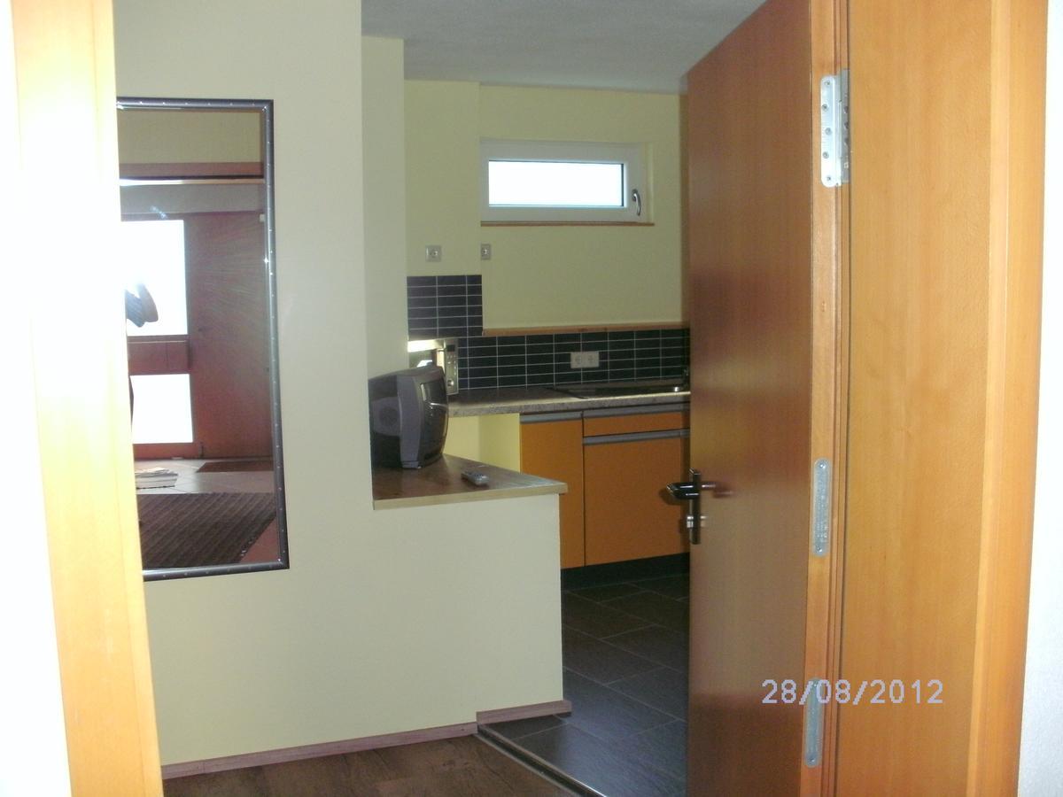 אפנווייר Hotel Am Hindenburgplatz מראה חיצוני תמונה