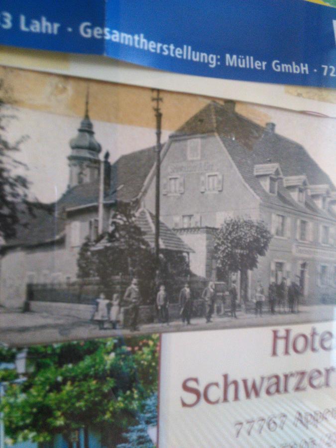אפנווייר Hotel Am Hindenburgplatz מראה חיצוני תמונה